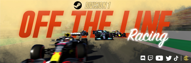 Off The Line Racing | Season 3 | Division 1