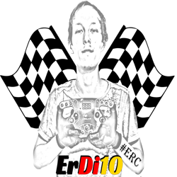 ERC F1 24 - Erdi GP (Neuanmeldungen möglich