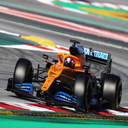 F1 league
