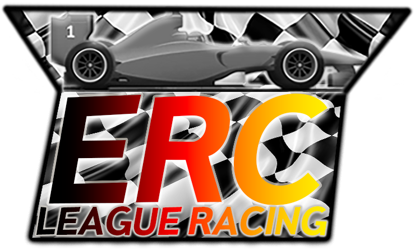 ERC Sprint F1 22 - Season 1