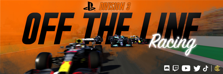 Off The Line Racing | Season 2 | Division 3