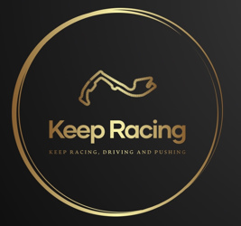 Keep Racing