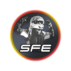SPAIN F1 ESPORT (SFE) TEMPORADA 9