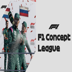 F1 Concept League