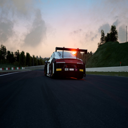 F1 2022 Keep pushing