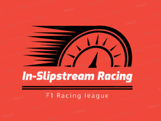 In slipstream racing league (F1)