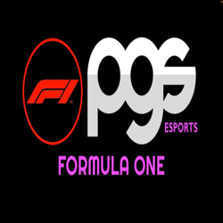 PGS F1 Esports