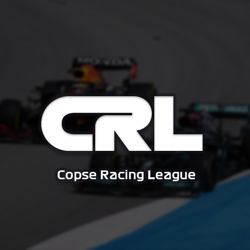 CRL - Copse Racing League