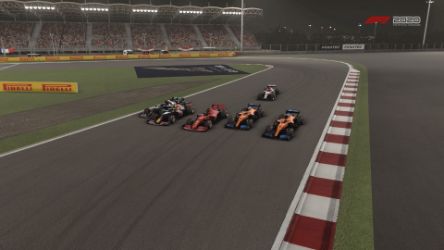 Moto Bois F1 Season 2